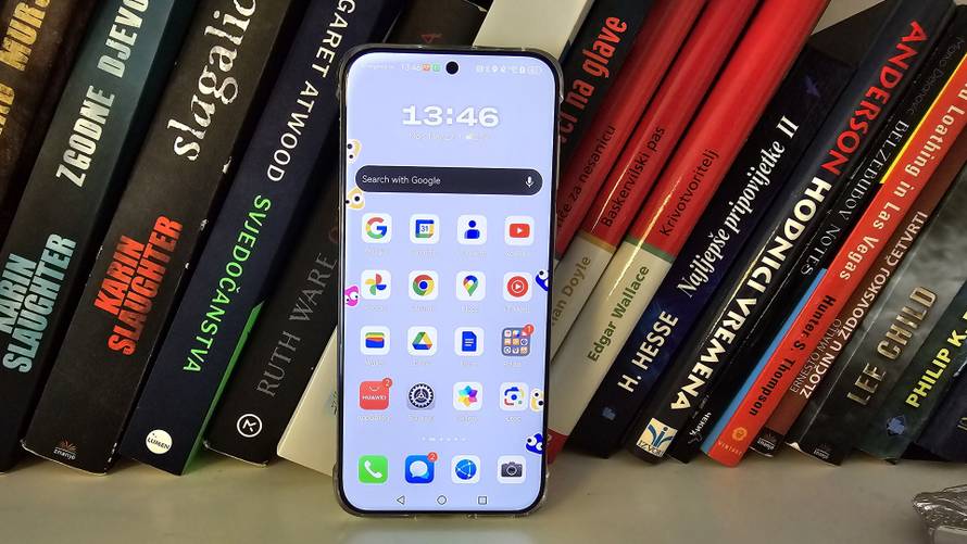 Skoro kao nekad: Isprobali smo Huawei Pura 70 Pro s moćnom kamerom i Google aplikacijama