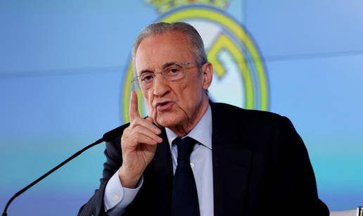 Perez: Slu&ccaron;aj Negreira je najve&cacute;i korupcijski skandal ikada. Evo &scaron;to mu je Barcelona odgovorila