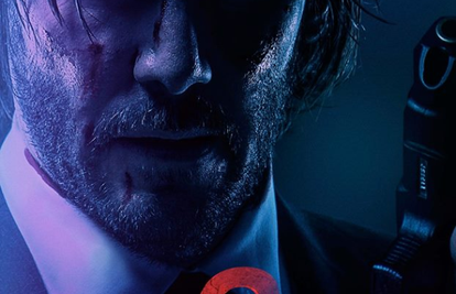 John Wick će opet uništiti baš sve koji mu se ispriječe na putu