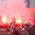 VIDEO Pogledajte kako su navijači slavili golove Hrvatske