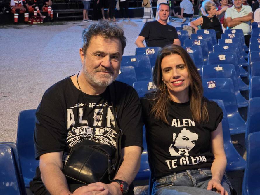 Poslušajte kako zvuči kad Baby Lasagna i Alen Vitasović pjevaju skupa: 'Kad Istrijani preuzmu'