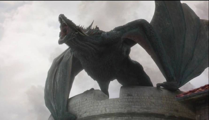 Fanovi su opet uočili gaf u Igri prijestolja: Mogli su se spasiti