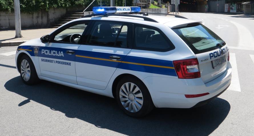 Mladića prijavili zbog izrade i nabave oružja i eksploziva