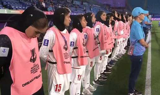 Zbog ovog poteza igra&ccaron;icama Irana prijeti smrtna kazna?!