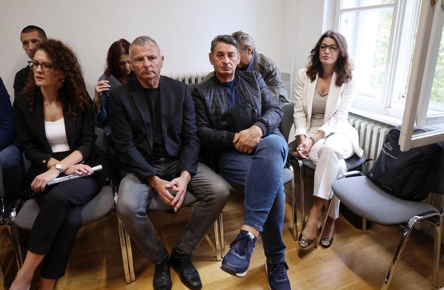 Zagreb: Josipa Pleslić priznala krivnju i nagodila se s USKOK-om