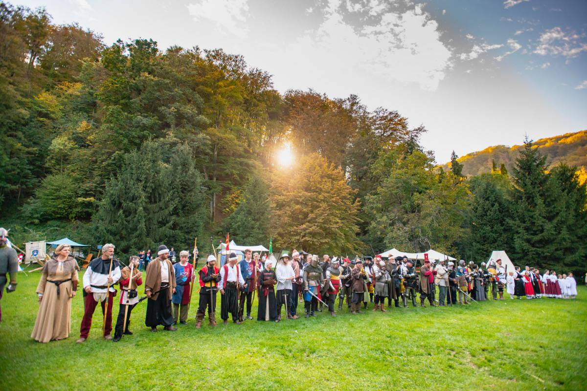 3 razloga zašto trebate posjetiti Vrata Papuka