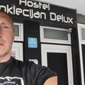 'Kralj &zcaron;ira' imao je i skriveni hostel u Splitu. I na njemu je varao dr&zcaron;avu i ostavio dugove...