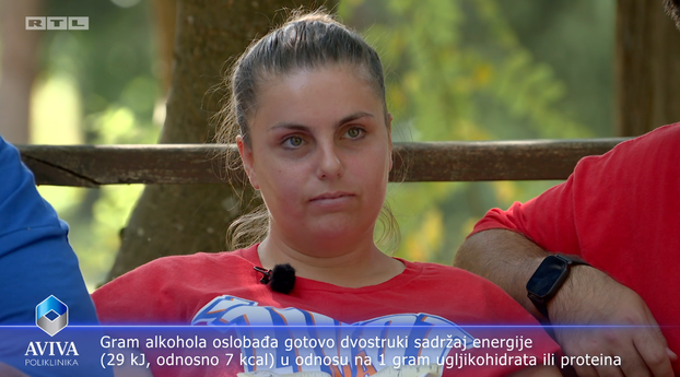 Impresivna promjena: Nena iz 'Života na vagi' izgubila je više od 30 kg, pogledajte je sada!