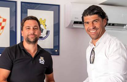 Hrvoje Maleš dobio podršku 70 klubova. Neće imati protivnika?