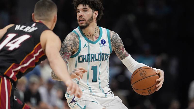 VIDEO Hornetsi izbacili Heat u velikoj drami, Portland prošao