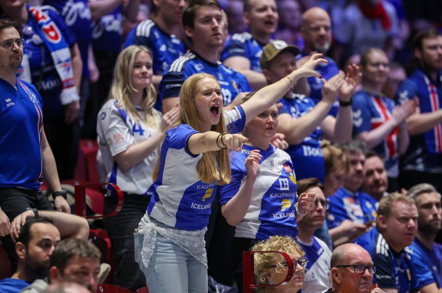 Malmo: Slovenija i Island u drugom krugu EHF Europskog prvenstva