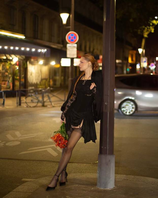 FOTO Kreativne transformacije hrvatske influencerice prati više od 18 milijuna ljudi