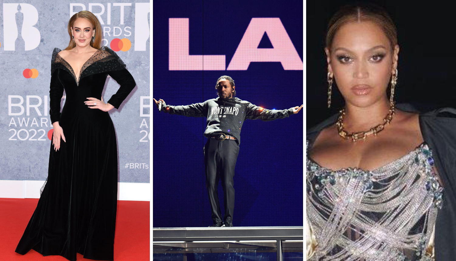 Uskoro kreće svečana dodjela Grammyja, najviše nominacija imaju Beyonce, Adele i Lamar
