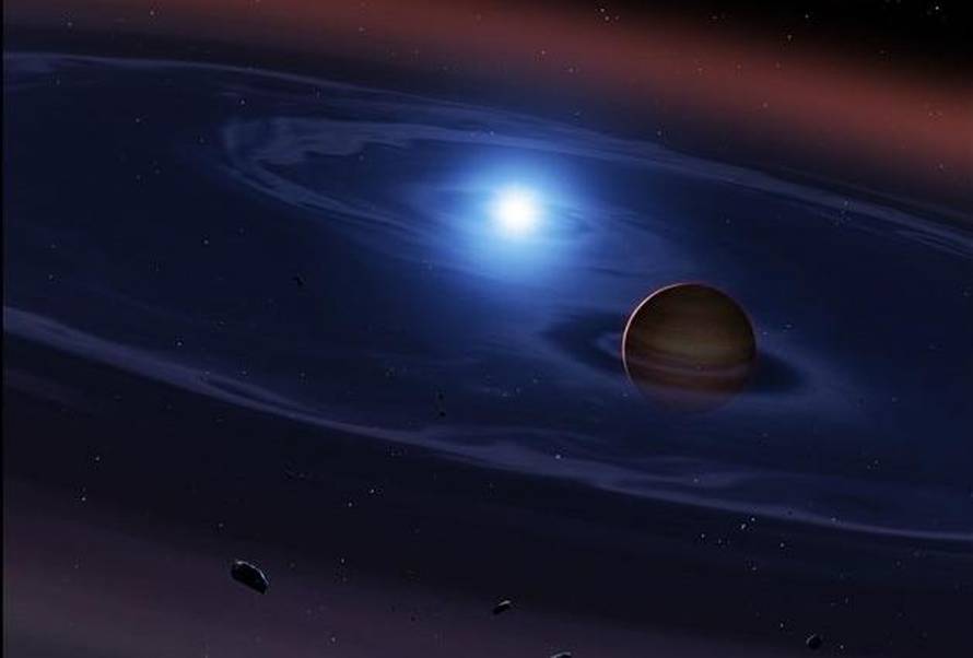 Astronomi prvi put izvan naše galaksije pronašli nove planete