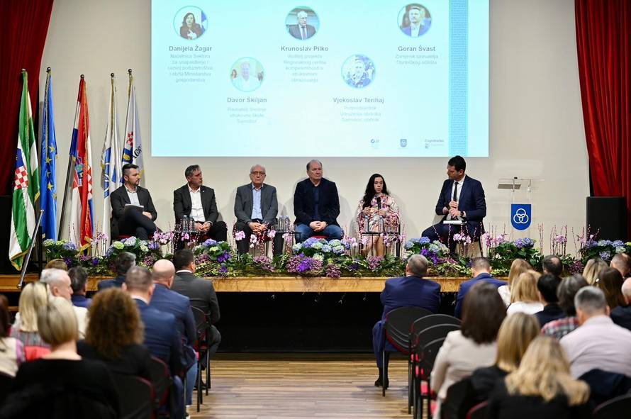 Ravnatelj Škiljan o modularnoj nastavi: Ako ne znaš kud si krenuo - svi putevi vode tamo