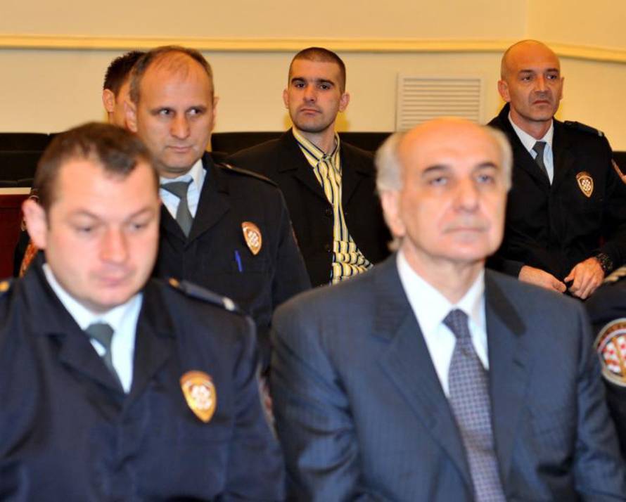 Marko Lukunic/PIXSELL