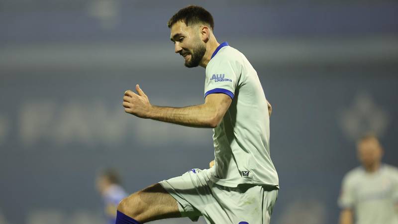Evo koji su dobitnici nagrada za gol, obranu, igrača i trenera mjeseca u hrvatskom prvenstvu