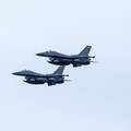 Amerikanci nude 12 rabljenih F-16, dodatne letjelice i opremu