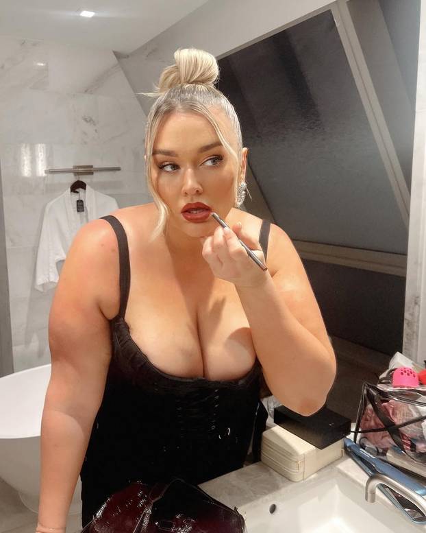 FOTO Amerikanka podijelila internet: Jednima je savršena, drugima previše, a vama?