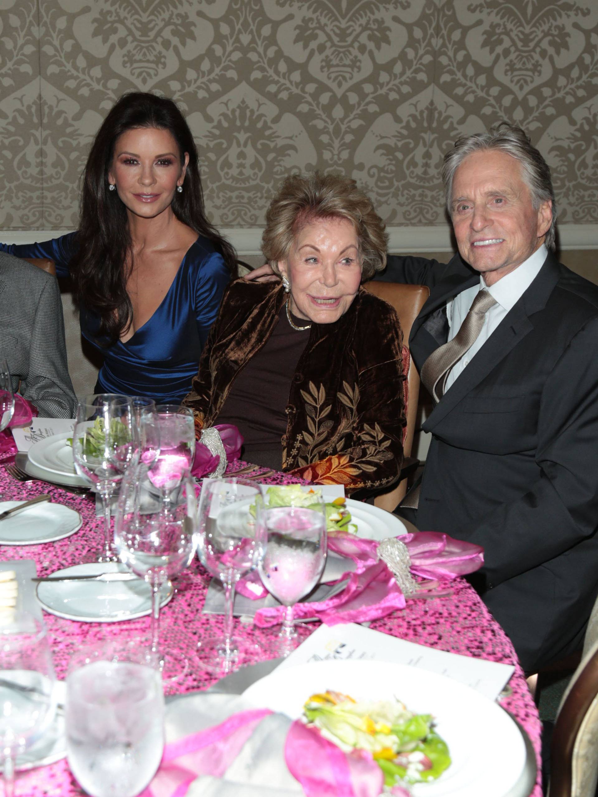 7th Annual Legacy of Vision Gala - Los Angeles