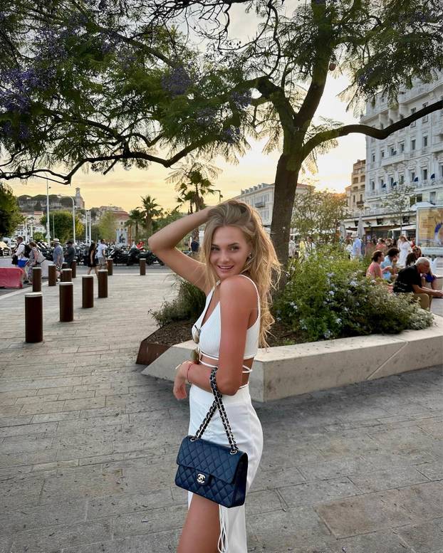 FOTO Ukrajinska tenisačica pala je na doping testu zbog seksa