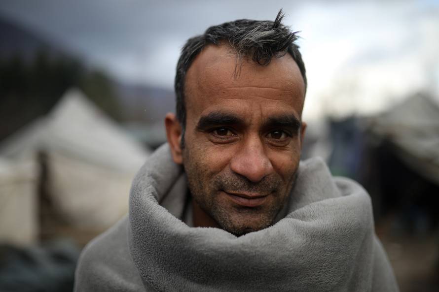 Noć u paklu Vučjaka: Mlate nas i pucaju, bojimo se crne policije