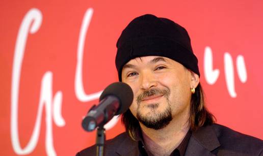 Gibonni slavi 57. rođendan: Dini je hit napisao u 20-ak minuta, a pomorac mu dao nadimak...