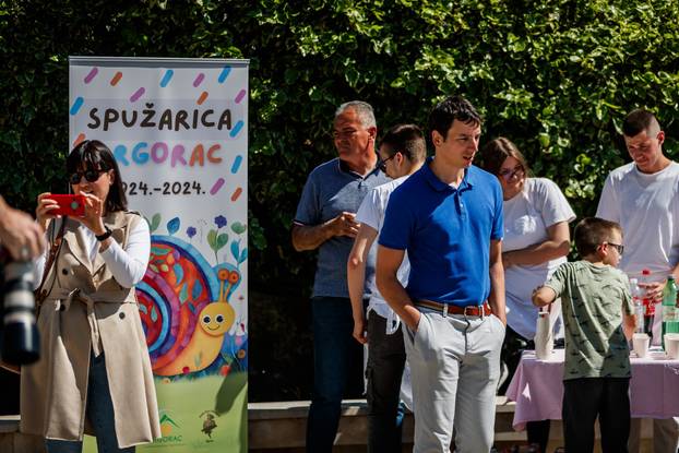 Prezentacija jela od puževa u organizaciji turisticke zajednice Grada Vrgorca i srednje škole Vrgorac