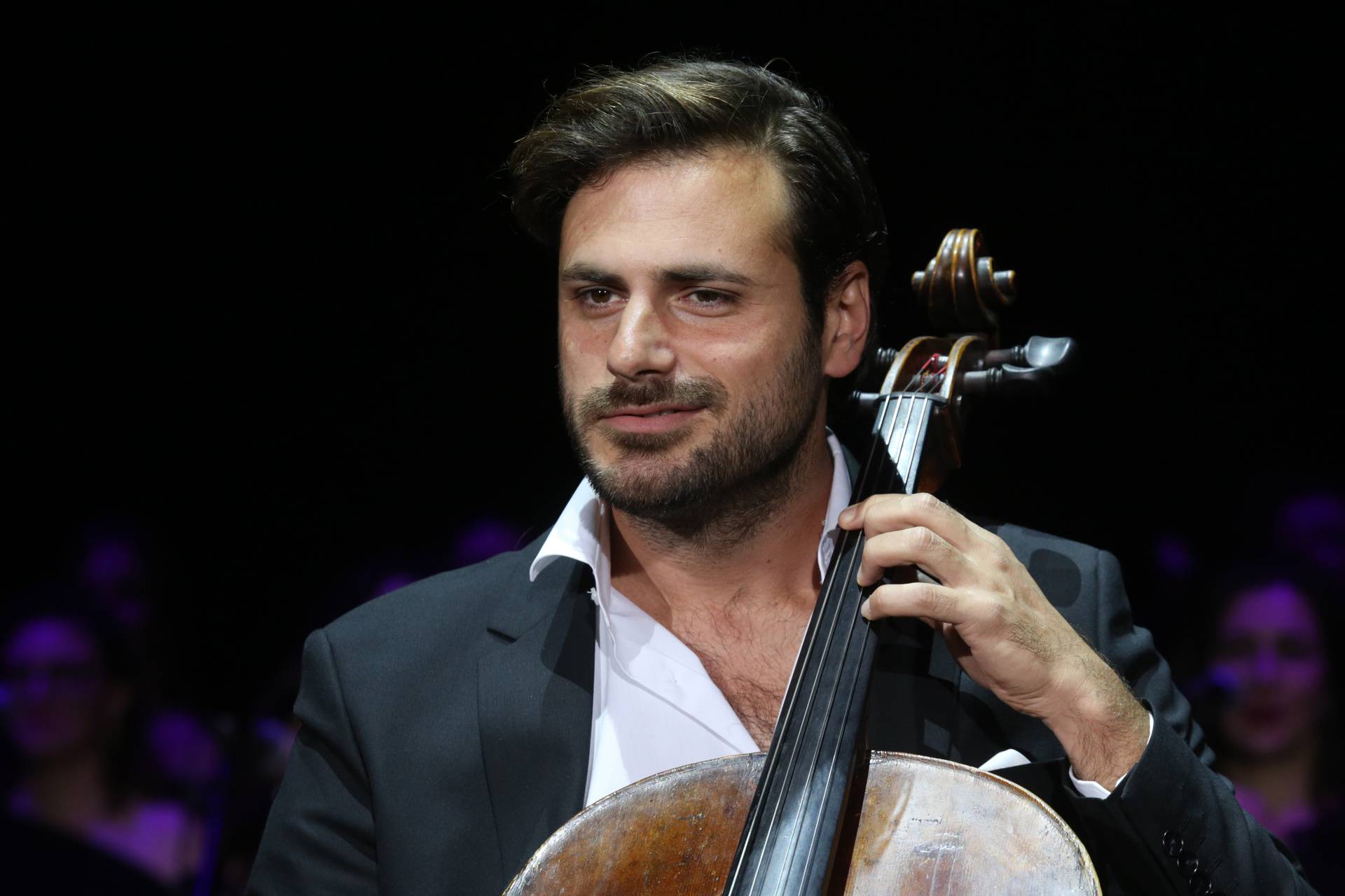 Stjepan Hauser danas slavi 37. rođendan