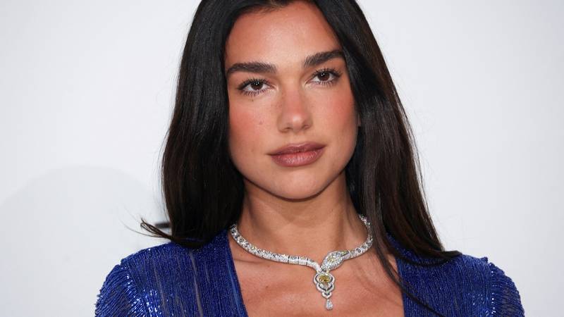 Dua Lipa podržala prosvjede u Albaniji protiv projekta Trumpovih: 'To me baš brine...'