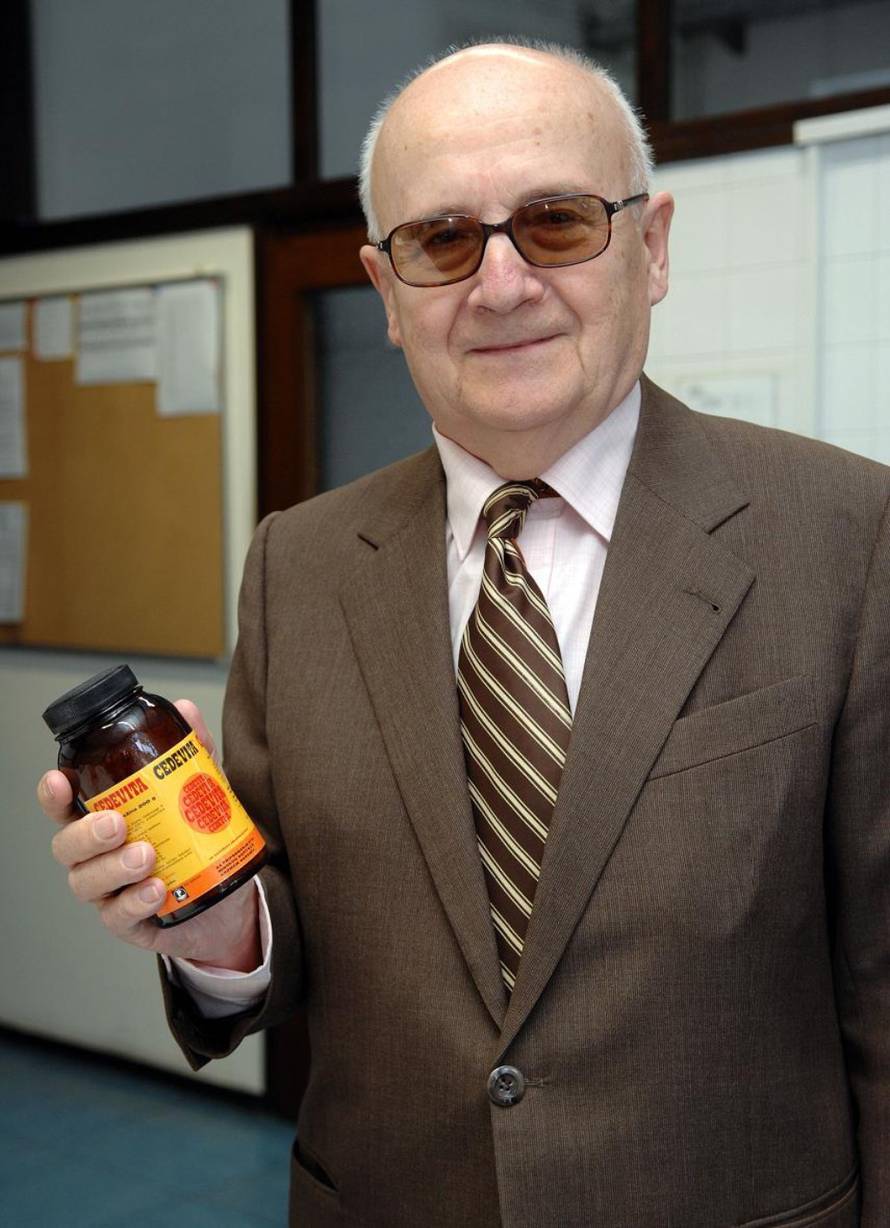 Marko Prpić/Pixsell