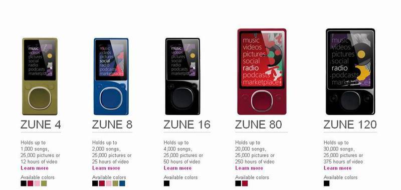 Zune.net