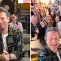 VIDEO Jamie Oliver posjetio je Beograd: Dru&zcaron;io se s fanovima i kuhao, evo kako je to izgledalo
