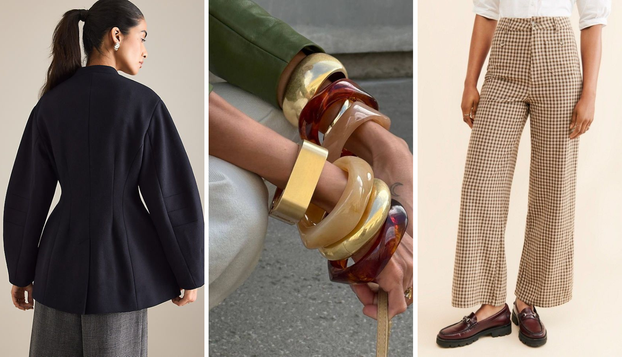 15 najvećih modnih trendova koji će vladati u 2026. godini