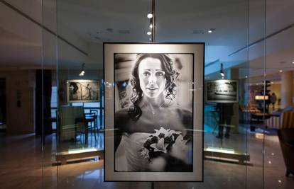 U hotelu Le Méridien Lav izložba fotografija Siniše Štambuka 