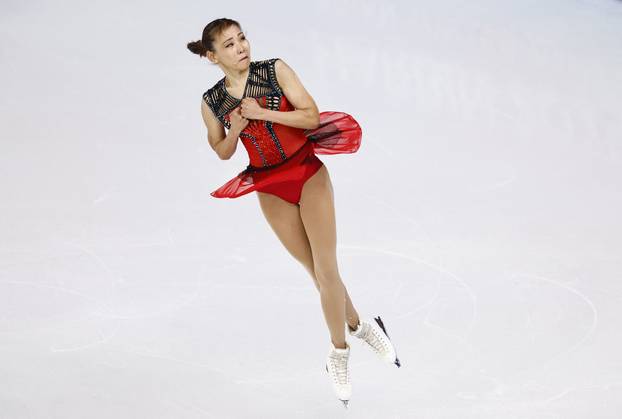 Harbin 2025 - Asian Winter Games - Figure Skating