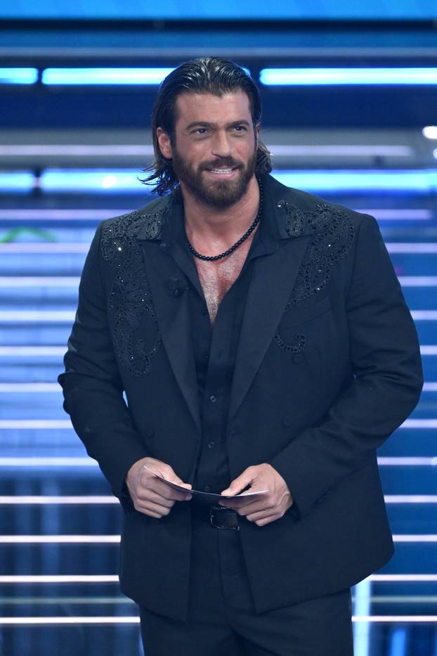 Sanremo, 76th Italian Song Festival