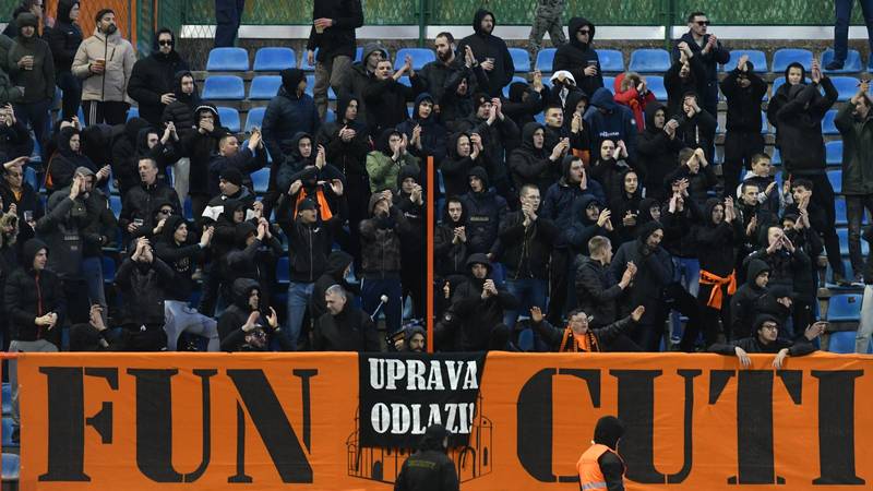 Oštro priopćenje Funcuta: 'Lopovi! Prodali ste klub za cijenu prosječnog automobila' 21 pxl 020325 129180977