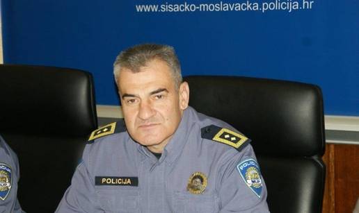 Sindikat policajaca ravnatelju policije poslao upit o Pešutu: 'Zašto dvostruki kriteriji?'