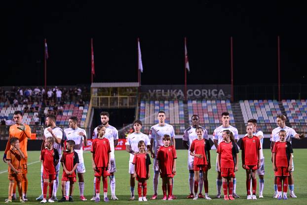 Gorica i Rijeka sastali se u 5. kolu SuperSport HNL-a