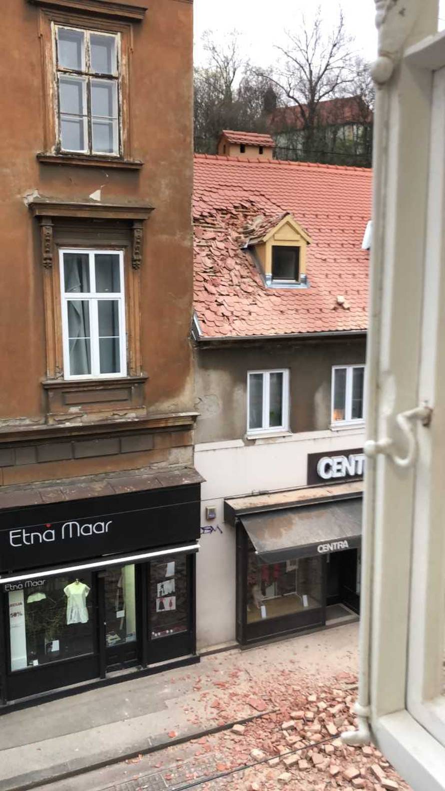 Pet prijateljica u nepunih 20 h skupilo 36.000 eura za Zagreb