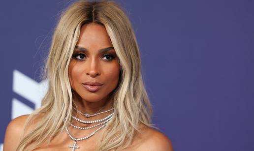 Seksi ili neukusno? Evo u &ccaron;emu je Ciara do&scaron;la na crveni tepih...