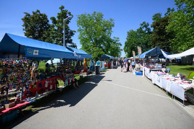 24sata Festival igračaka u Ivanić gradu 