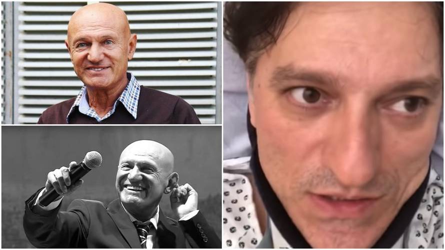 Šabanov kum: 'Požurivao nas je od jutra, želio je ići kući...'