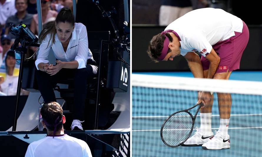 Slatka Marijana oprala Rogera: Smiri se, prestani više psovati!