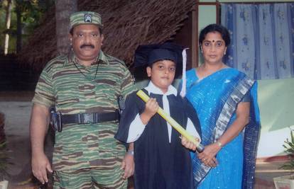 Tamilski tigrovi: Naš vođa Prabhakaran je živ i zdrav