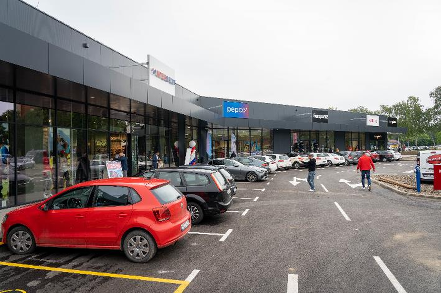 Otvoren HEY Park Vinkovci