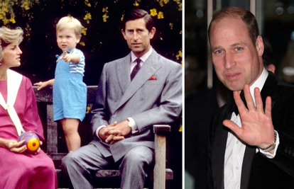 Princ William ima stariju sestru koja će mu preuzeti tron? Kruži bizarna priča o njenom rođenju