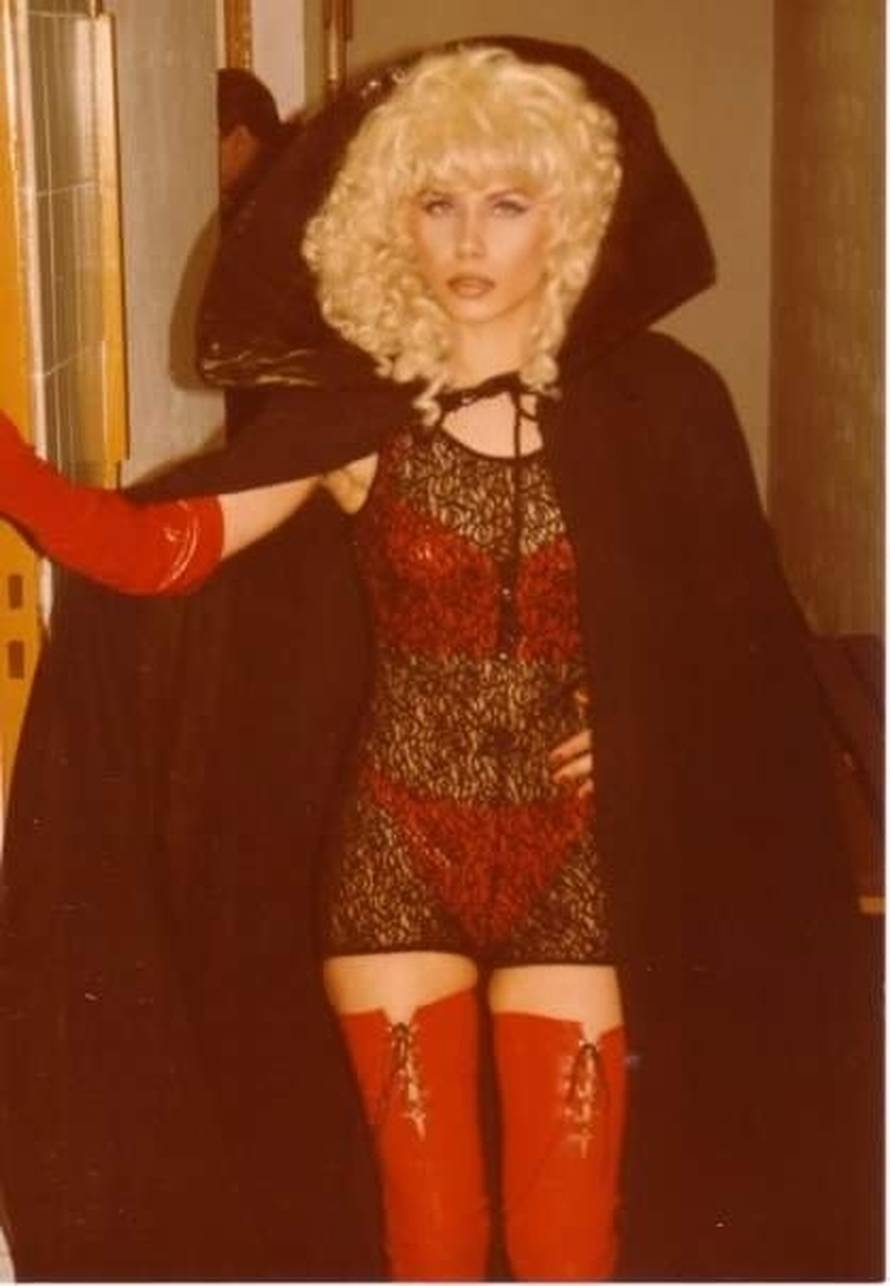 Nikita: I dalje sam u celibatu, najsigurnije mi je kad sam sama