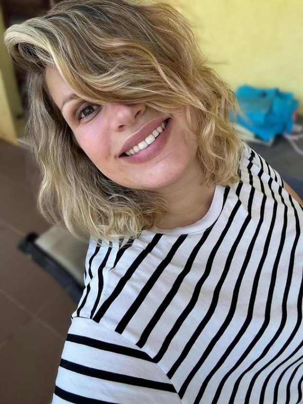 FOTO Sjećate se Nine iz 'Života na vagi'? U trudnoći je otkrila tumor, evo kako sada izgleda